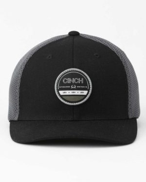 Men’s Flexfit® Airmesh Cap