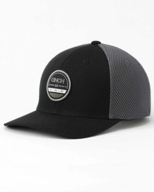 Men’s Flexfit® Airmesh Cap
