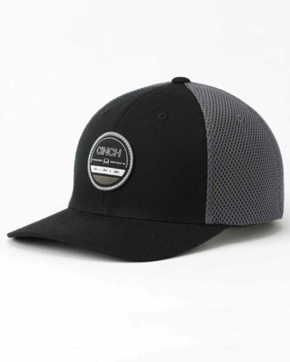 Men's Flexfit® Airmesh Cap