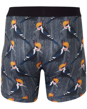 Men’s 6 Boxer Brief