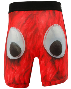 Men’s 6 Boxer Brief