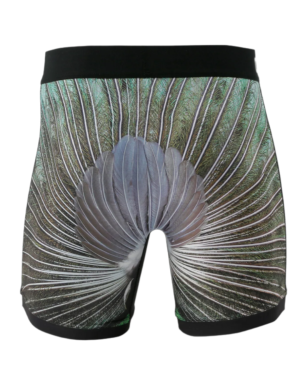 Men’s 6 Boxer Brief