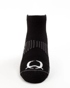 Athletic Socks – 2 Pack
