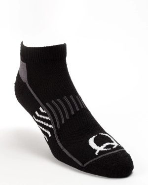 Athletic Socks – 2 Pack
