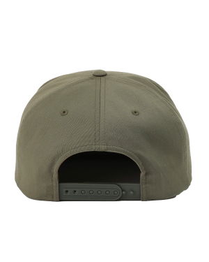 Men’s Flexfit Olive Rodeo Brand Cap