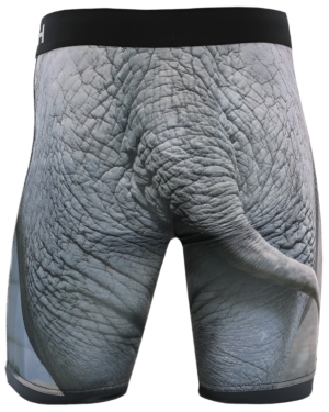 Men’s 9 Boxer Brief