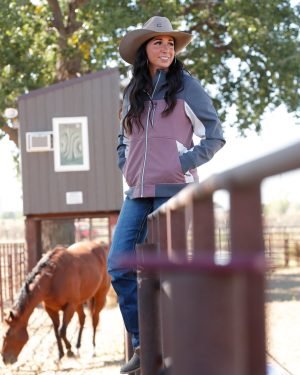 Women’s Bonded Hoodie