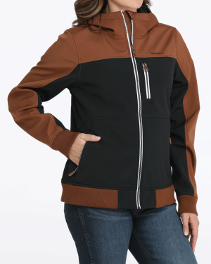 Women’s Bonded Hoodie