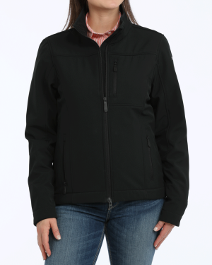Women’s Concealed Carry Bonded Jacket