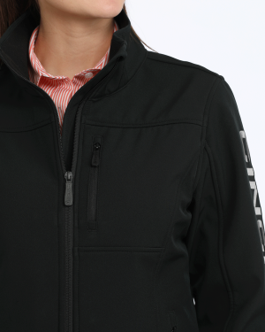 Women’s Concealed Carry Bonded Jacket