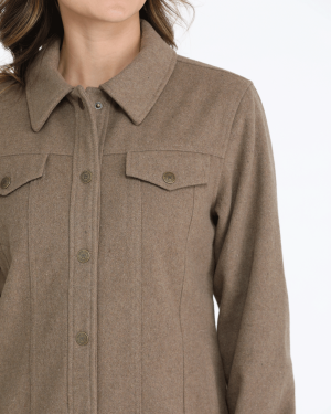 Women’s Trucker Jacket