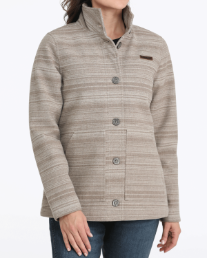 Women’s Twill Jacket