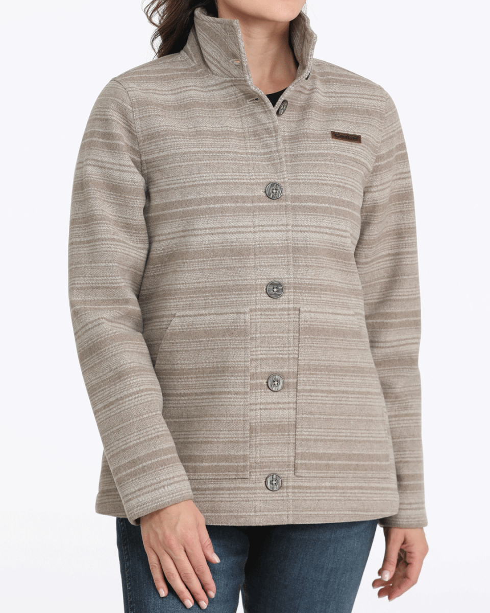 Women's Twill Jacket