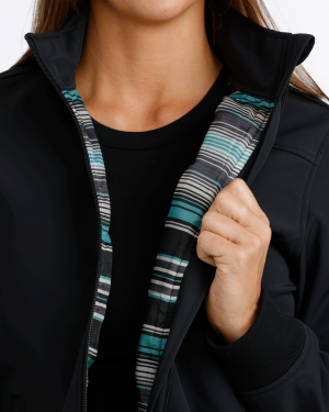 Women’s Bonded Jacket