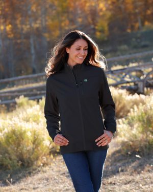 Women’s Bonded Jacket