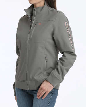 Women’s Bonded Jacket