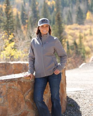 Women’s Bonded Jacket