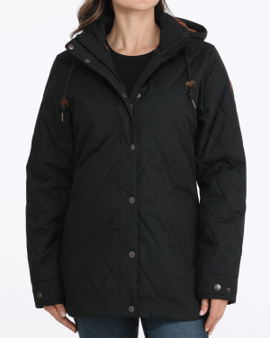 Women’s Barn Jacket