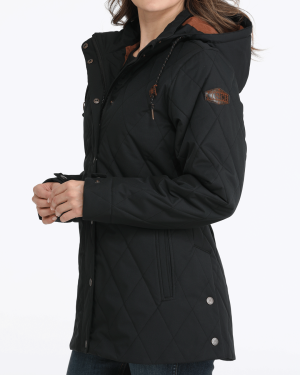 Women’s Barn Jacket