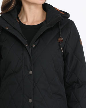Women’s Barn Jacket