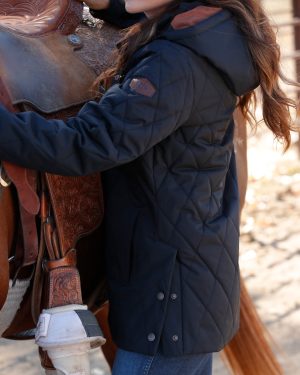 Women’s Barn Jacket
