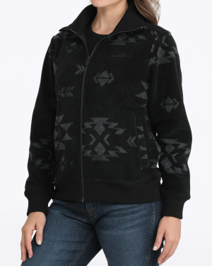 Women’s Full Zip Polar Fleece