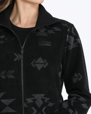 Women’s Full Zip Polar Fleece