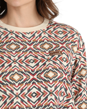 Women’s Logo Sweatshirt **Final Sale**