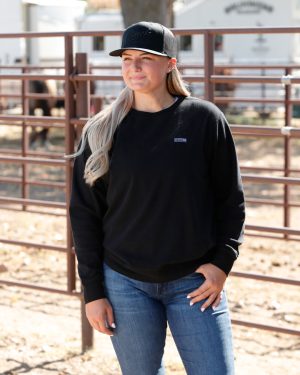 Women’s Sweatshirt