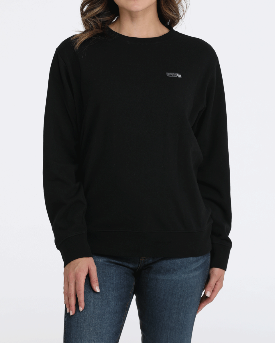 Women's Sweatshirt