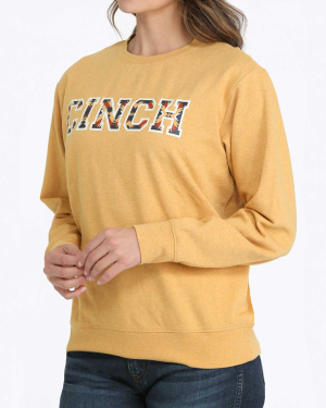Women’s Logo Sweatshirt
