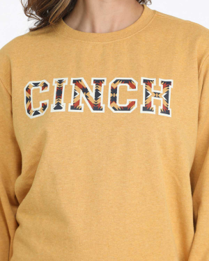 Women’s Logo Sweatshirt