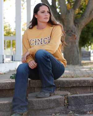 Women’s Logo Sweatshirt