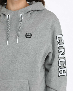 Women’s Logo Hoodie