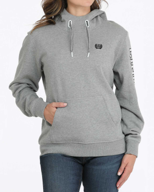 Women’s Logo Hoodie