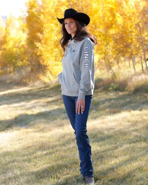 Women’s Logo Hoodie