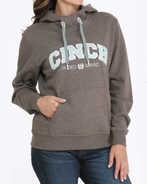 Women’s Logo Hoodie
