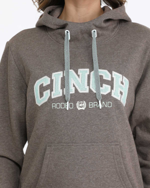 Women’s Logo Hoodie