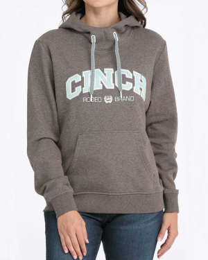 Women’s Logo Hoodie