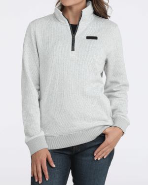 Women’s 1/2 Zip Pullover