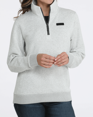 Women’s 1/2 Zip Pullover