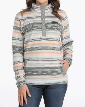Women’s Polar Fleece Pullover