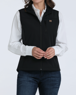 Women’s Windproof Vest
