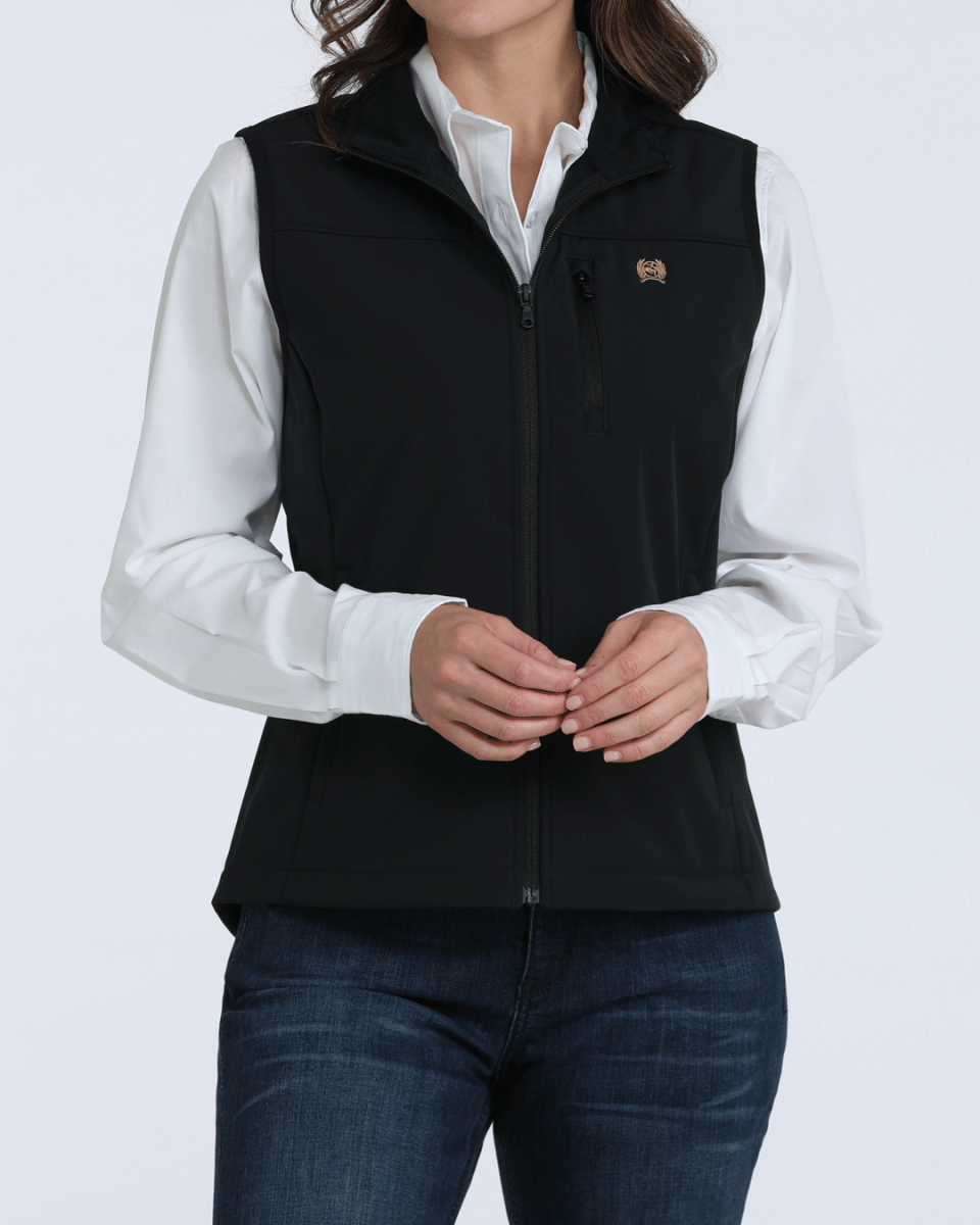 Women's Windproof Vest