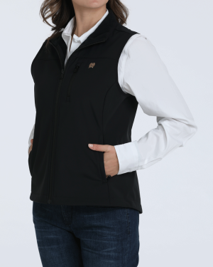 Women’s Windproof Vest