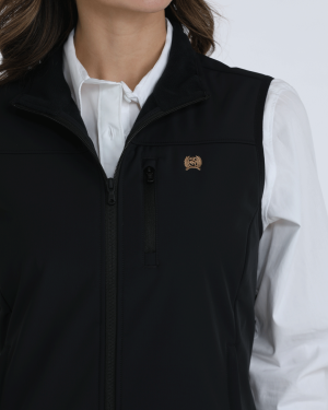 Women’s Windproof Vest