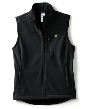 Women’s Windproof Vest