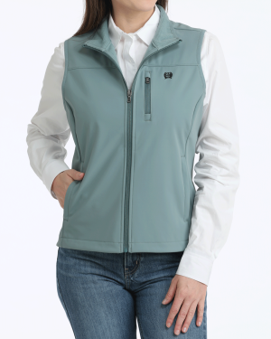 Women’s Windproof Vest