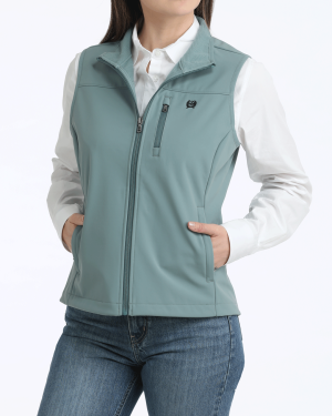 Women’s Windproof Vest