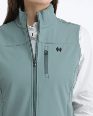 Women’s Windproof Vest